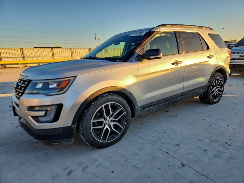 Фото 1 - FORD EXPLORER