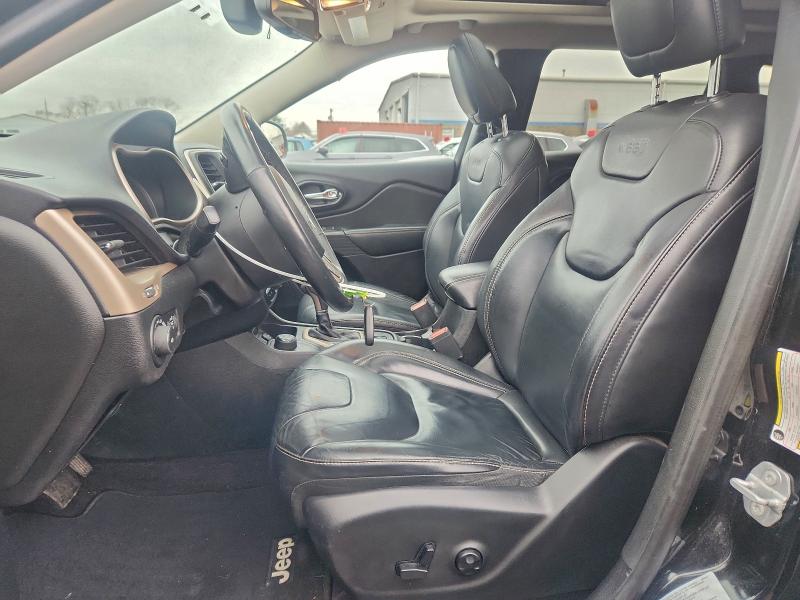 Фото 7 - JEEP GRAND CHER