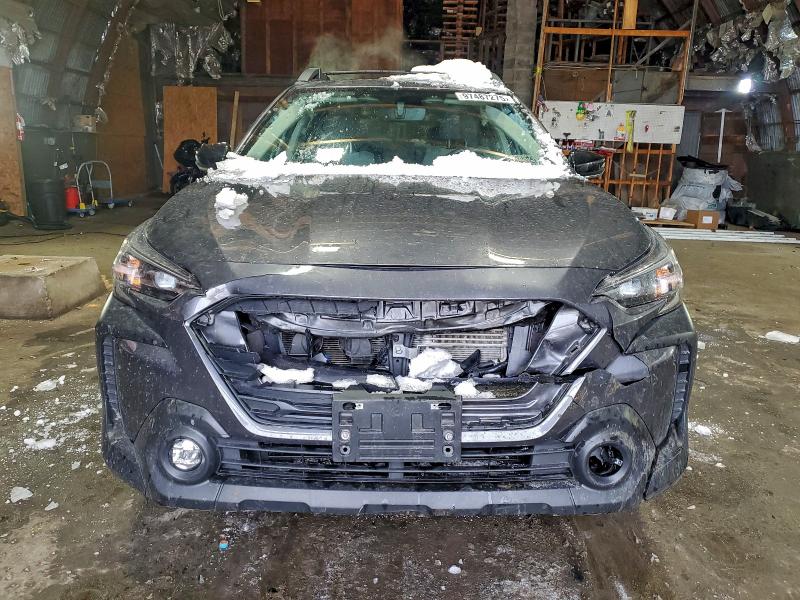 Фото 5 - SUBARU OUTBACK