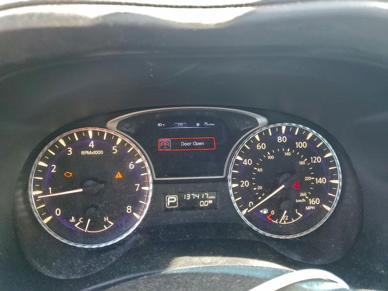 Фото 9 - INFINITI QX60