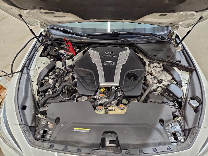 Фото 11 - INFINITI Q50