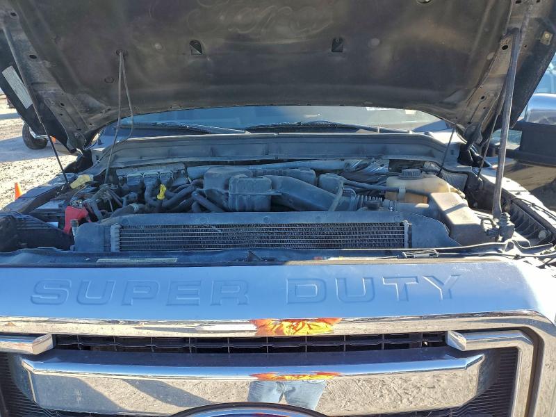 Фото 11 - FORD F250