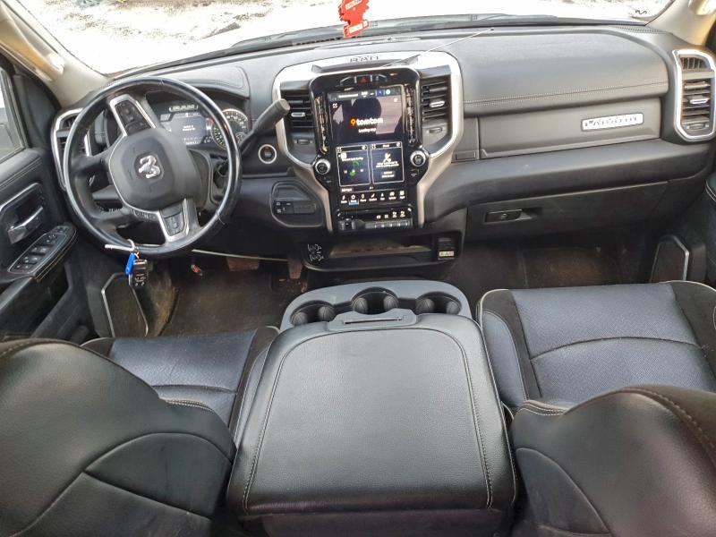 Фото 8 - RAM 2500