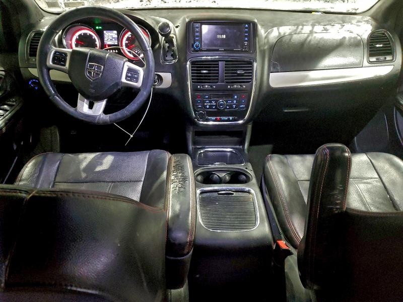 Фото 8 - DODGE CARAVAN