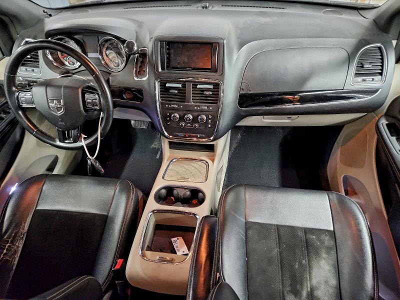 Фото 8 - DODGE CARAVAN