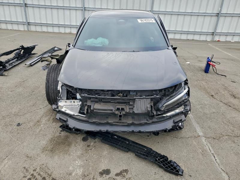 Фото 5 - HONDA CIVIC