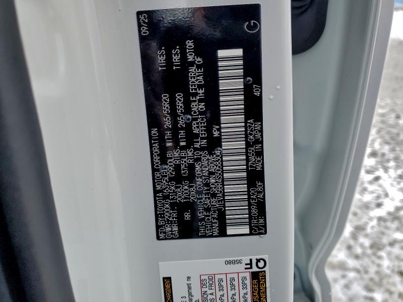 Фото 12 - TOYOTA 4RUNNER