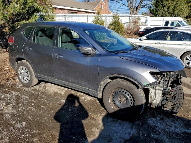 Фото 4 - NISSAN ROGUE