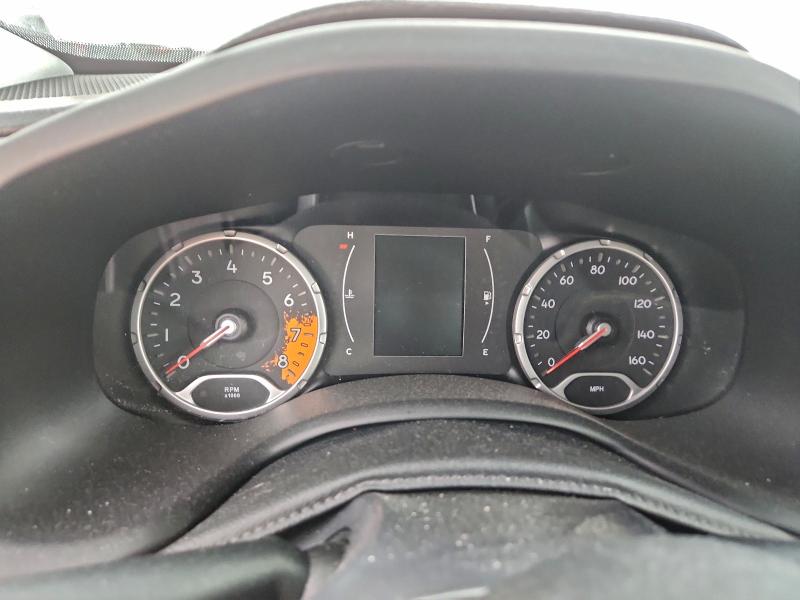 Фото 9 - JEEP RENEGADE