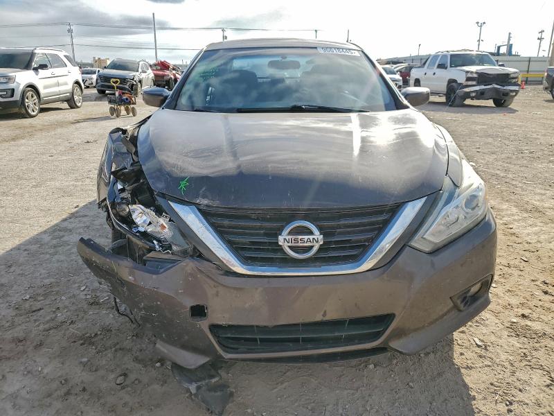 Фото 5 - NISSAN ALTIMA