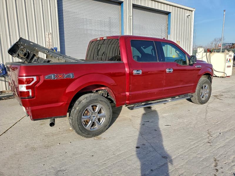 Фото 3 - FORD F-150