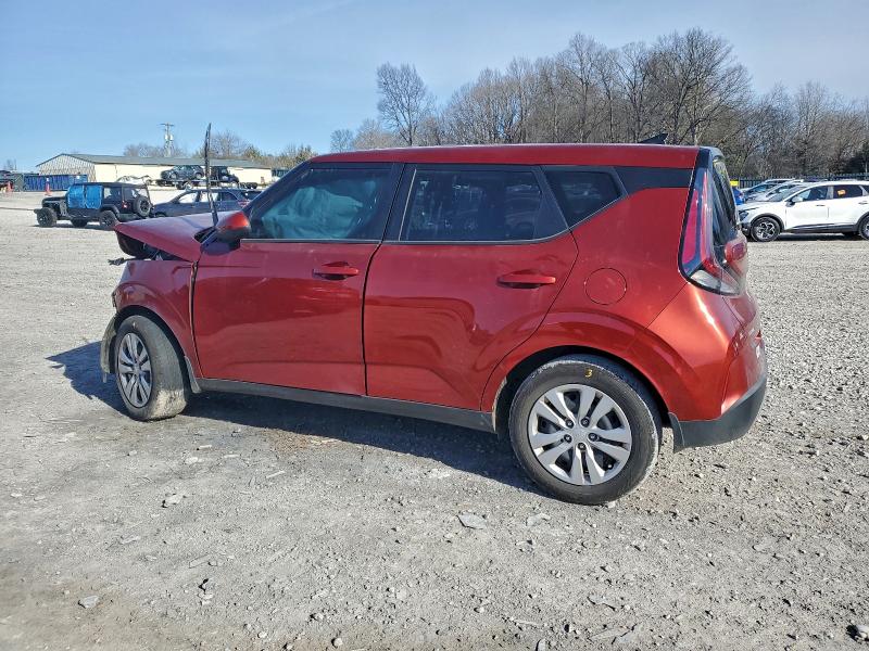 Фото 2 - KIA SOUL