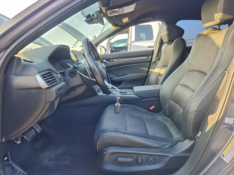 Фото 7 - HONDA ACCORD