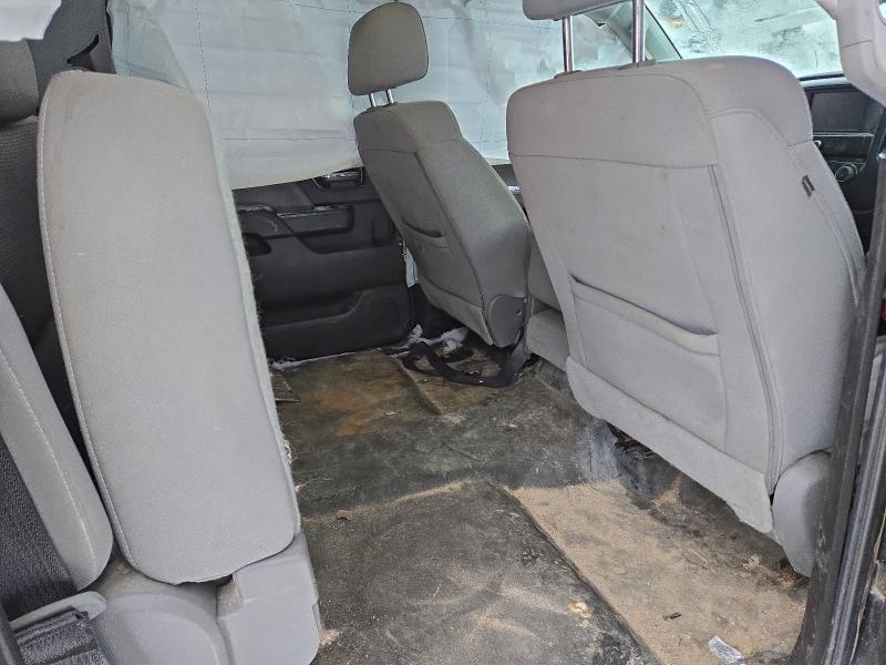 Фото 11 - GMC SIERRA