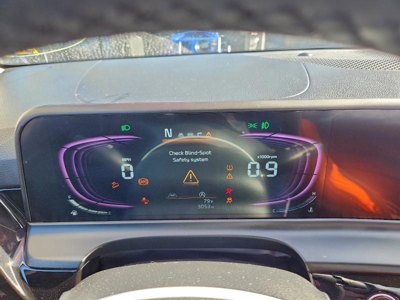 Фото 9 - KIA SELTOS