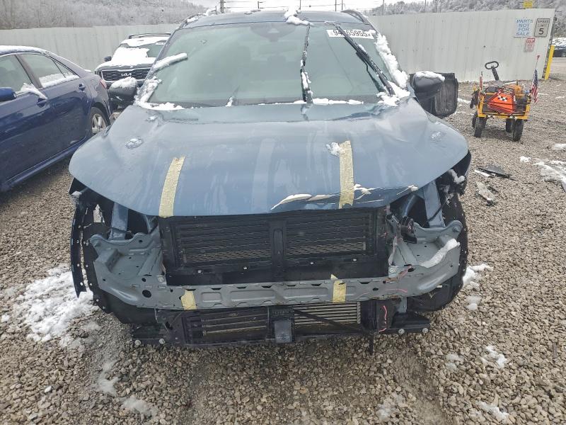 Фото 5 - FORD ESCAPE ST