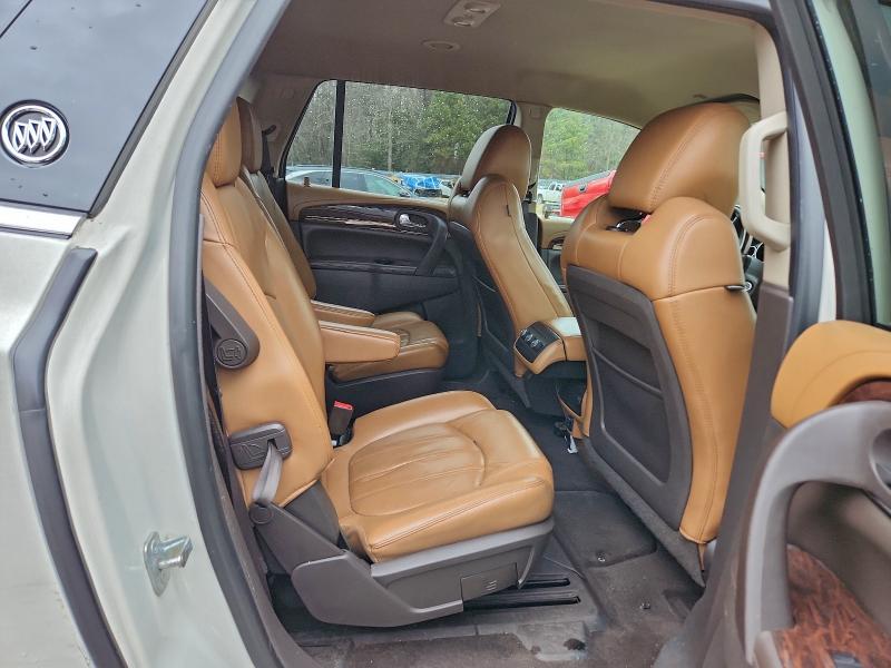 Фото 11 - BUICK ENCLAVE