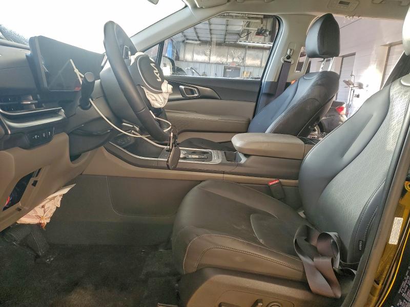 KIA CARNIVAL L 2026 VIN KNDNB5KA5T6120588