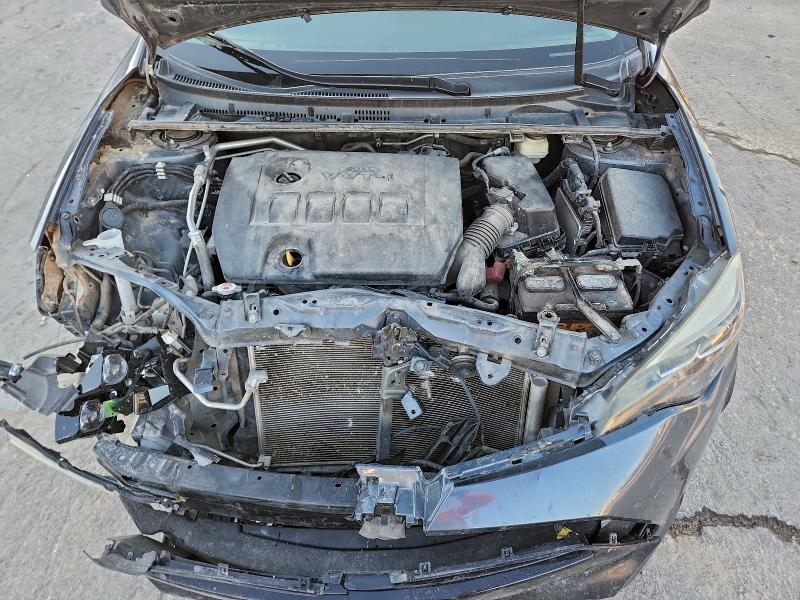 Фото 11 - TOYOTA COROLLA