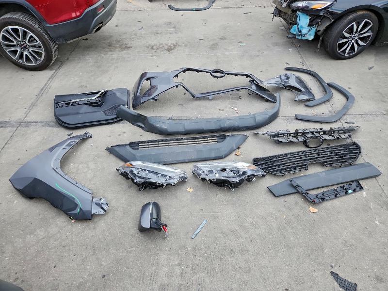 Фото 13 - TOYOTA RAV4