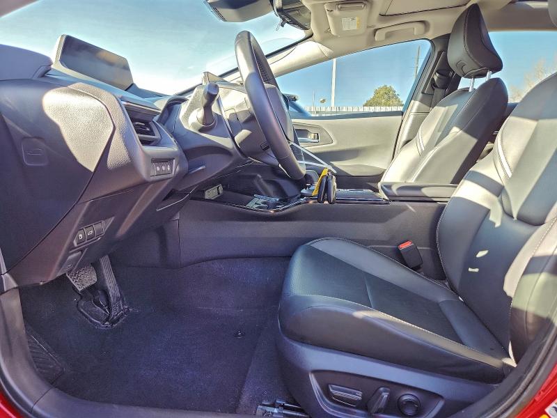 Фото 7 - TOYOTA PRIUS