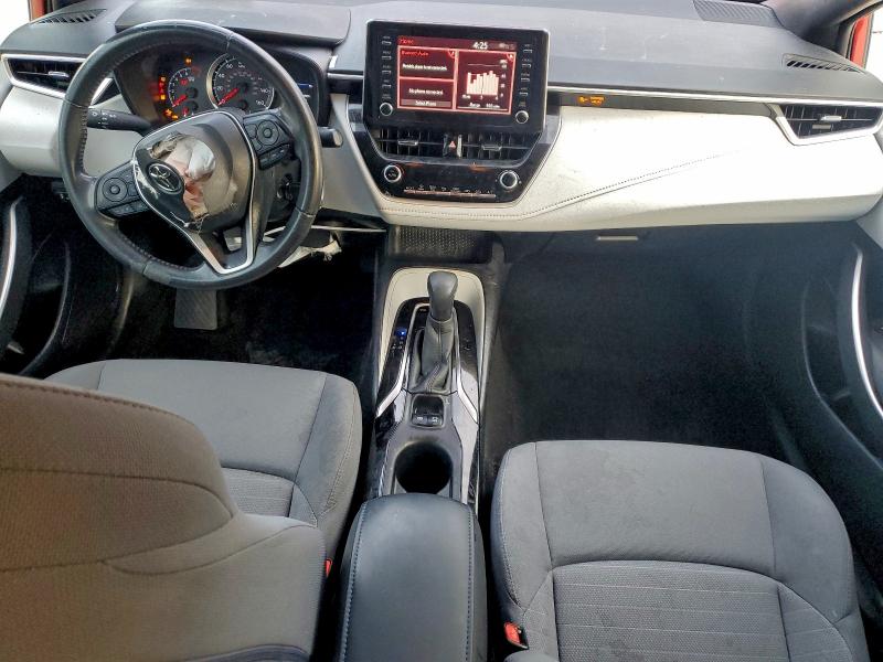 Фото 8 - TOYOTA COROLLA