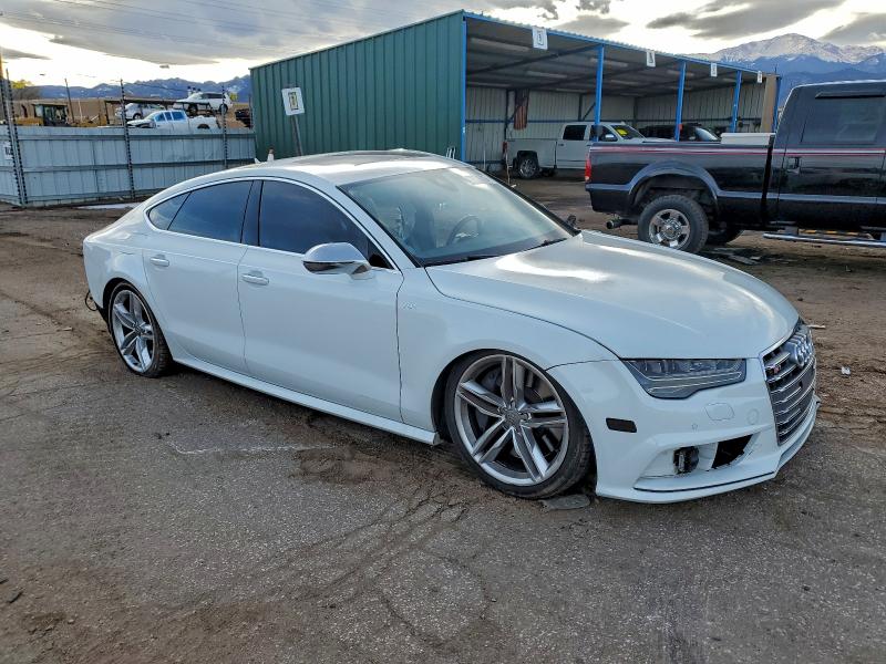 Фото 4 - AUDI S7/RS7