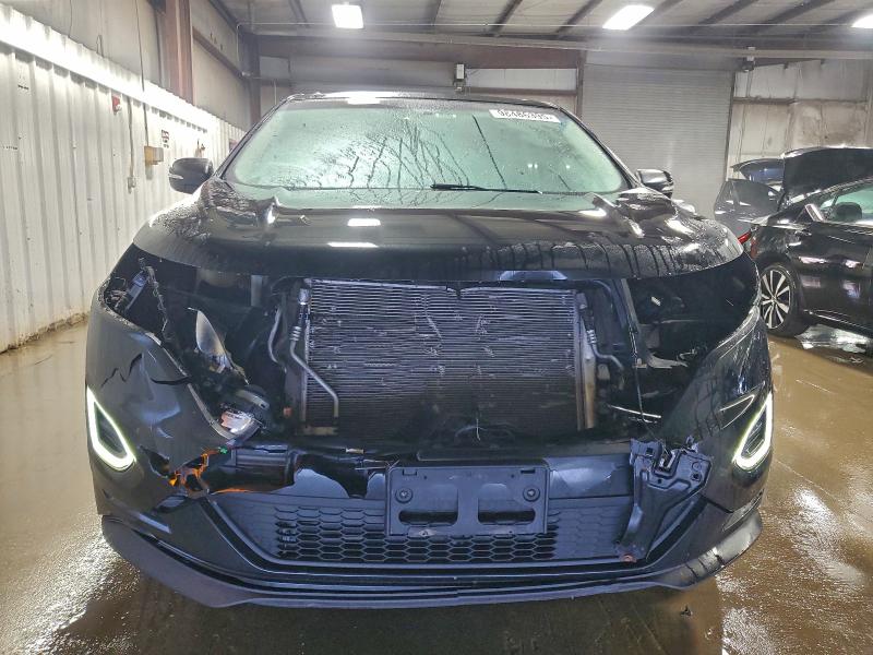 Фото 5 - FORD EDGE