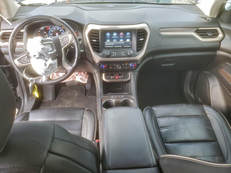 GMC ACADIA DEN 2021 VIN 1GKKNXLS0MZ176486