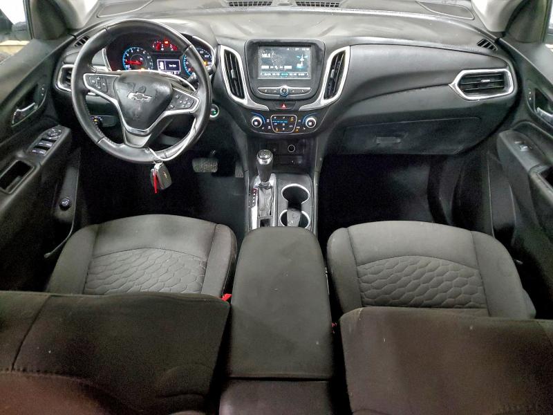 Фото 8 - CHEVROLET EQUINOX