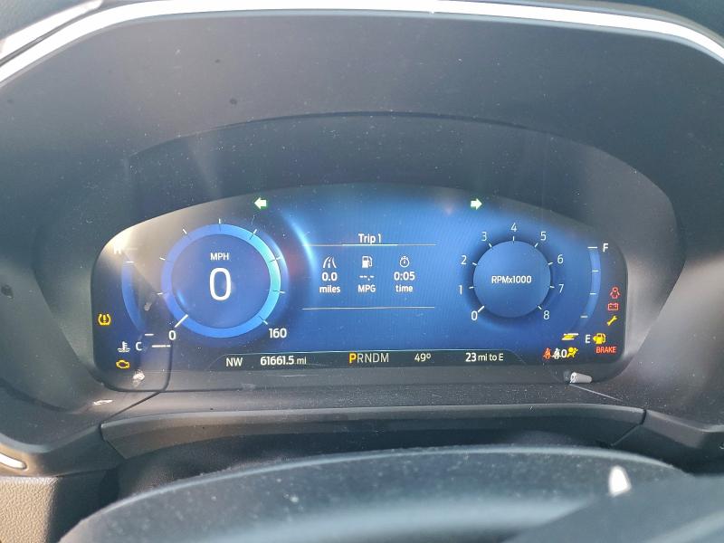 Фото 9 - FORD ESCAPE