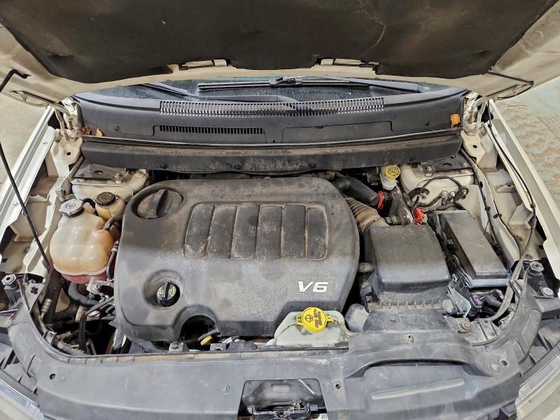 Фото 12 - DODGE JOURNEY