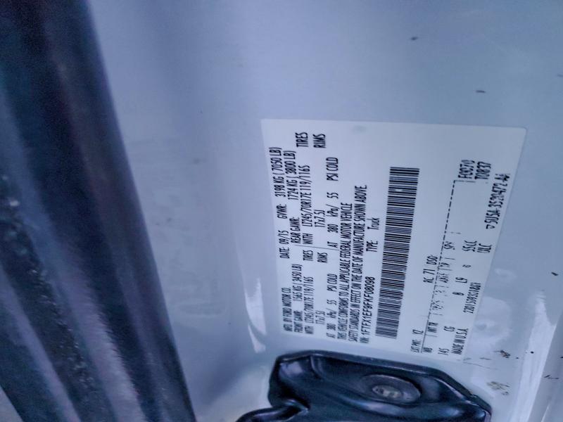 Фото 12 - FORD F-150