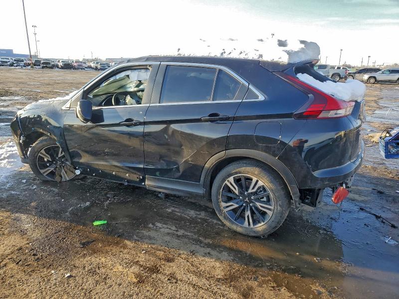 Фото 2 - MITSUBISHI ECLIPSE