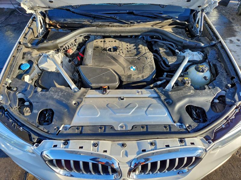 Фото 12 - BMW X3