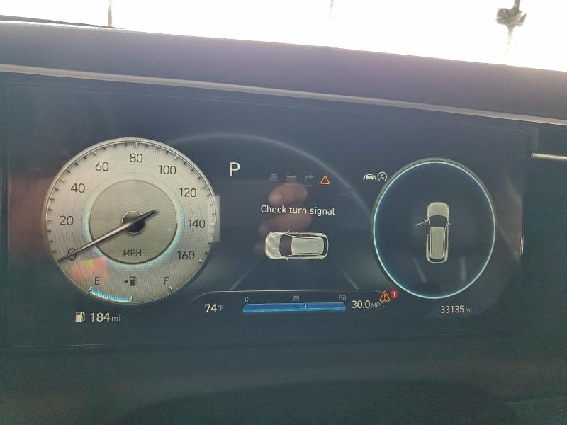 Фото 9 - HYUNDAI TUCSON