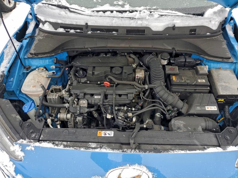 Фото 11 - HYUNDAI KONA