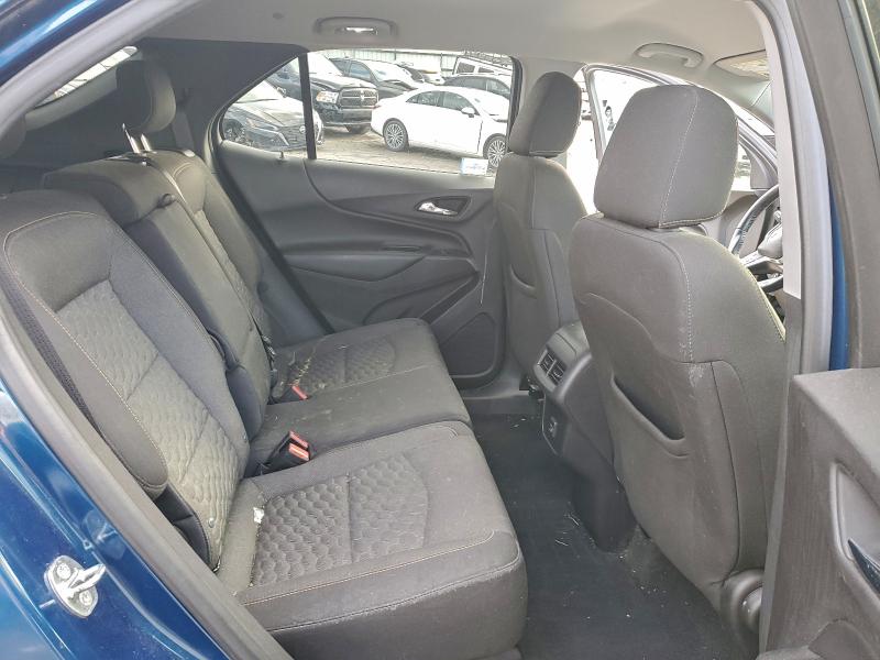 Фото 11 - CHEVROLET EQUINOX