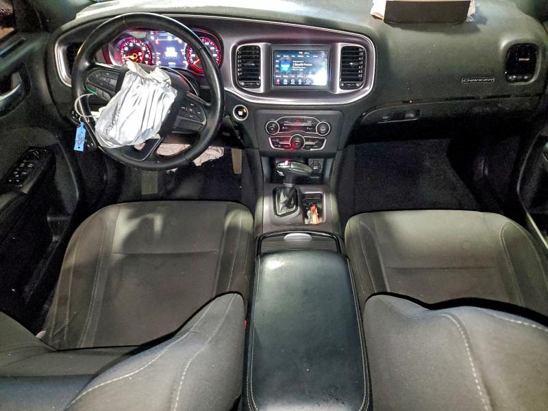 Фото 8 - DODGE CHARGER