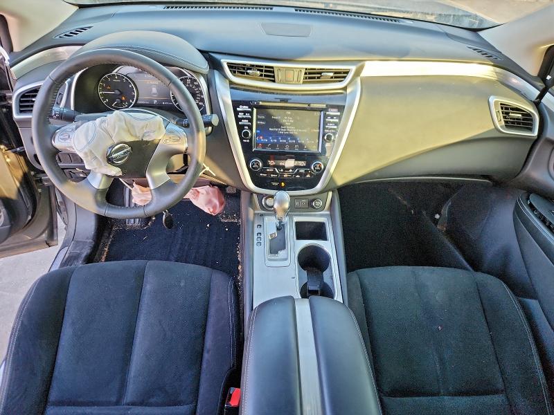 Фото 8 - NISSAN MURANO