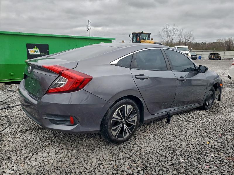 Фото 3 - HONDA CIVIC