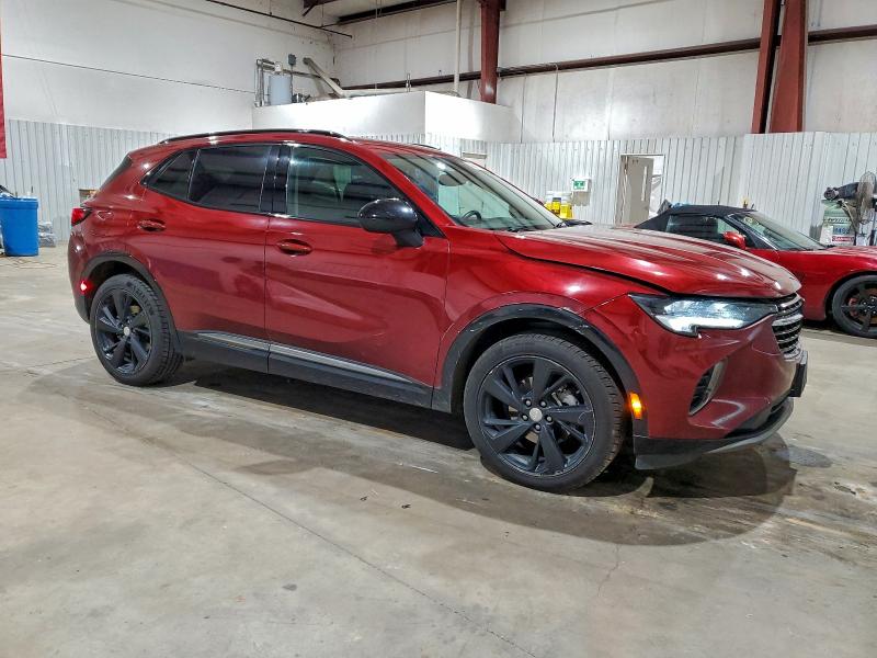 Фото 4 - BUICK ENVISION