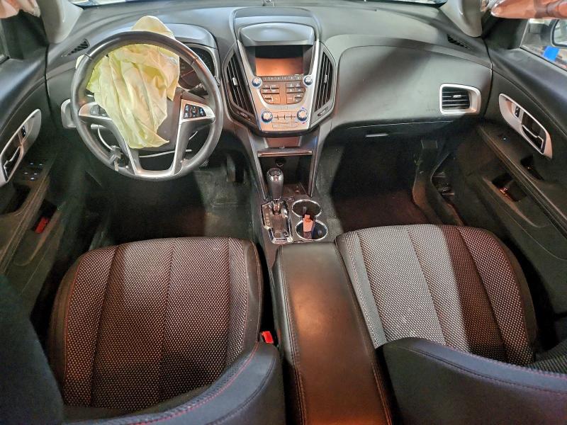Фото 8 - CHEVROLET EQUINOX