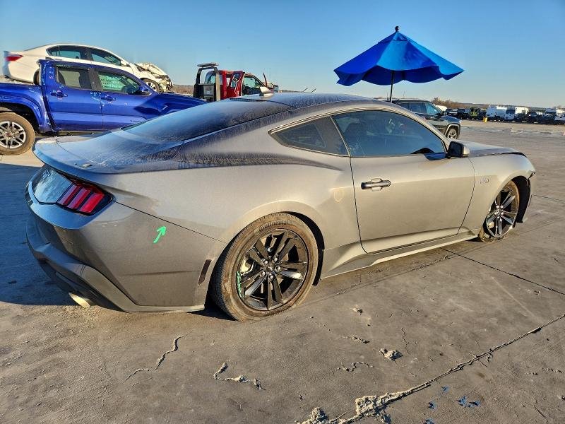 Фото 3 - FORD MUSTANG