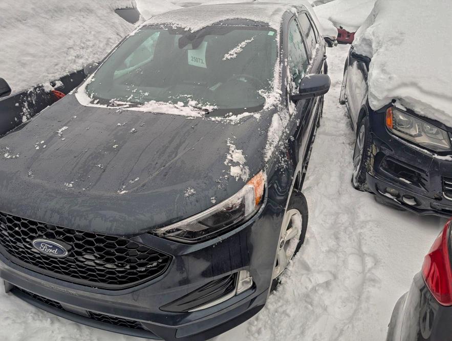 Фото 1 - FORD EDGE