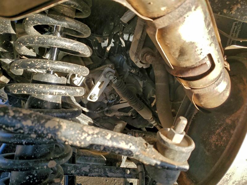 POLARIS SIDEBYSIDE 2023