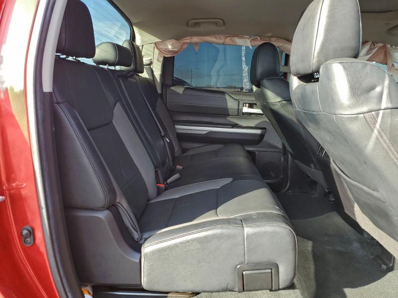 Фото 10 - TOYOTA TUNDRA