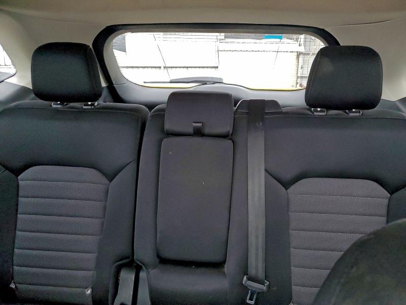 Фото 10 - FORD EDGE