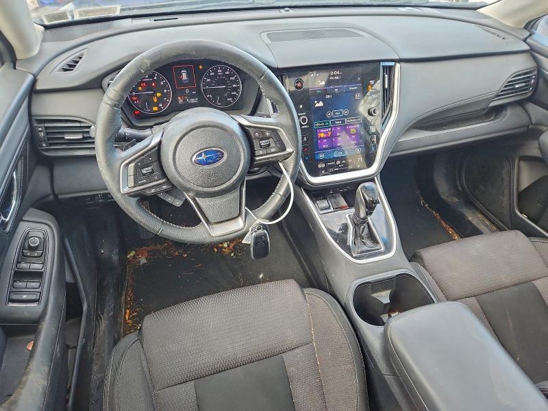 Фото 8 - SUBARU OUTBACK