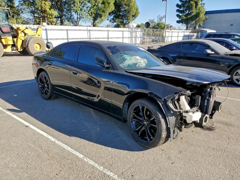 Фото 4 - DODGE CHARGER